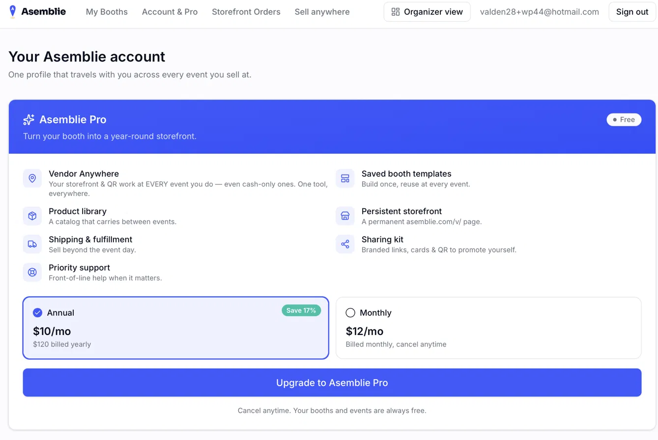 Vendor Analytics