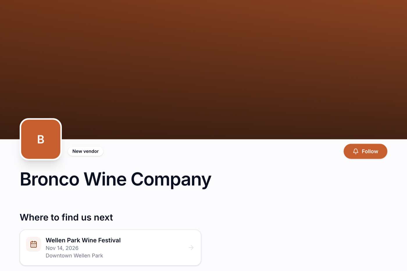 Product Subscriptions